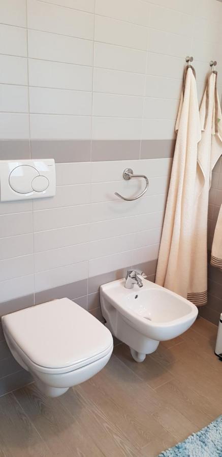 Residence Olivi - Panorama Lake View, Pool, Terrace, Garden, Wifi 토스콜라노마데노 외부 사진