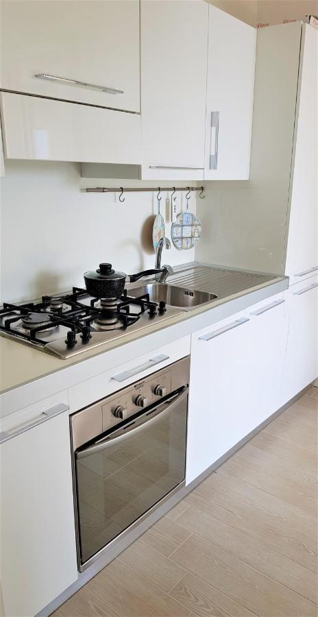 Residence Olivi - Panorama Lake View, Pool, Terrace, Garden, Wifi 토스콜라노마데노 외부 사진