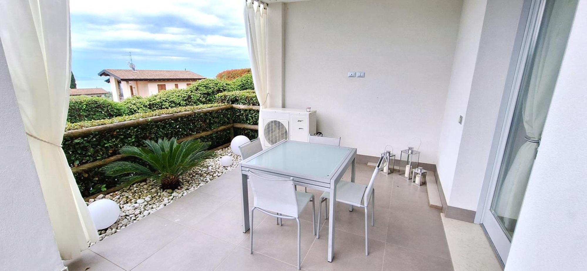 Residence Olivi - Panorama Lake View, Pool, Terrace, Garden, Wifi 토스콜라노마데노 외부 사진